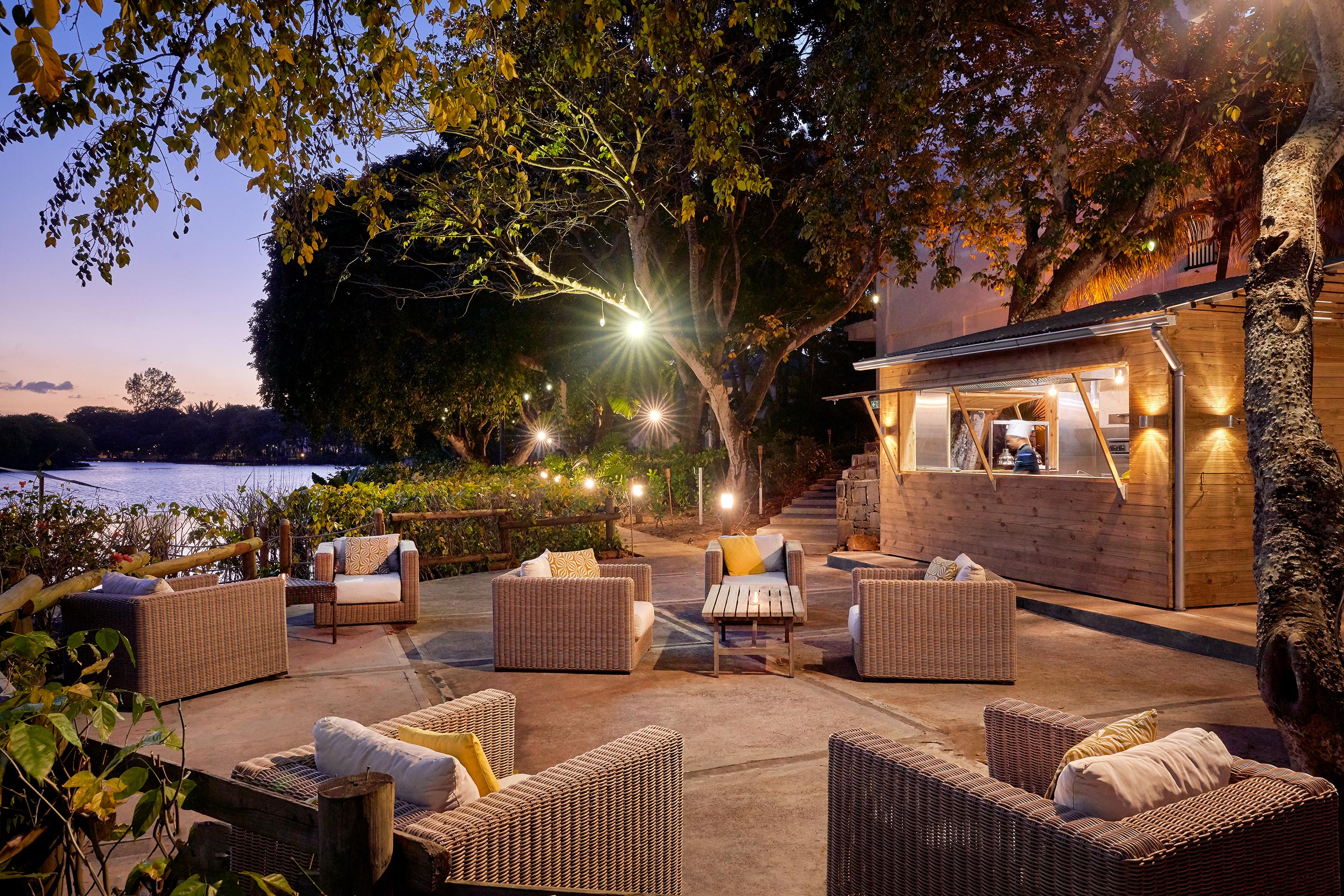 The Ravenala Attitude Resort 4*