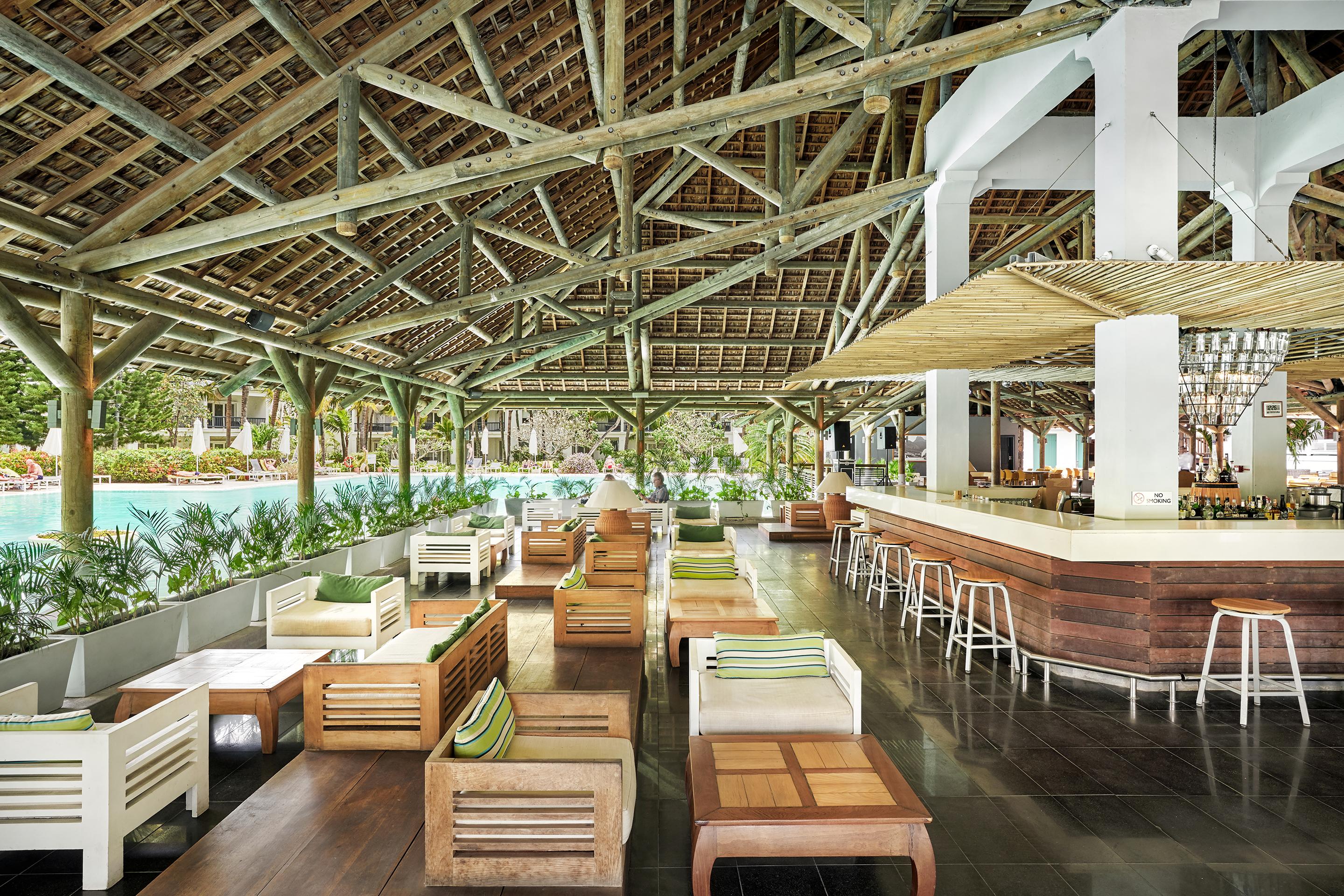 The Ravenala Attitude Resort
