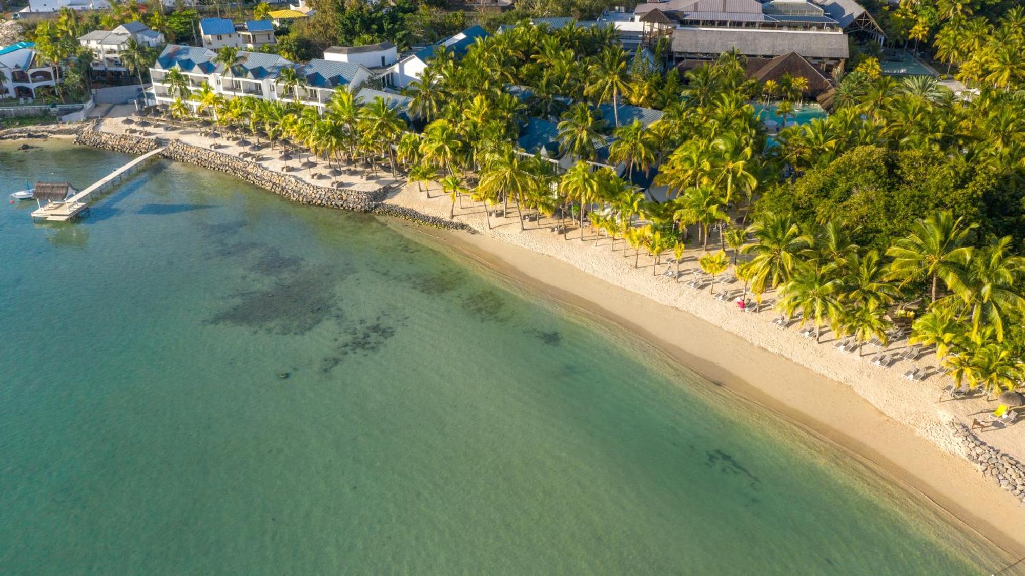The Ravenala Attitude Resort