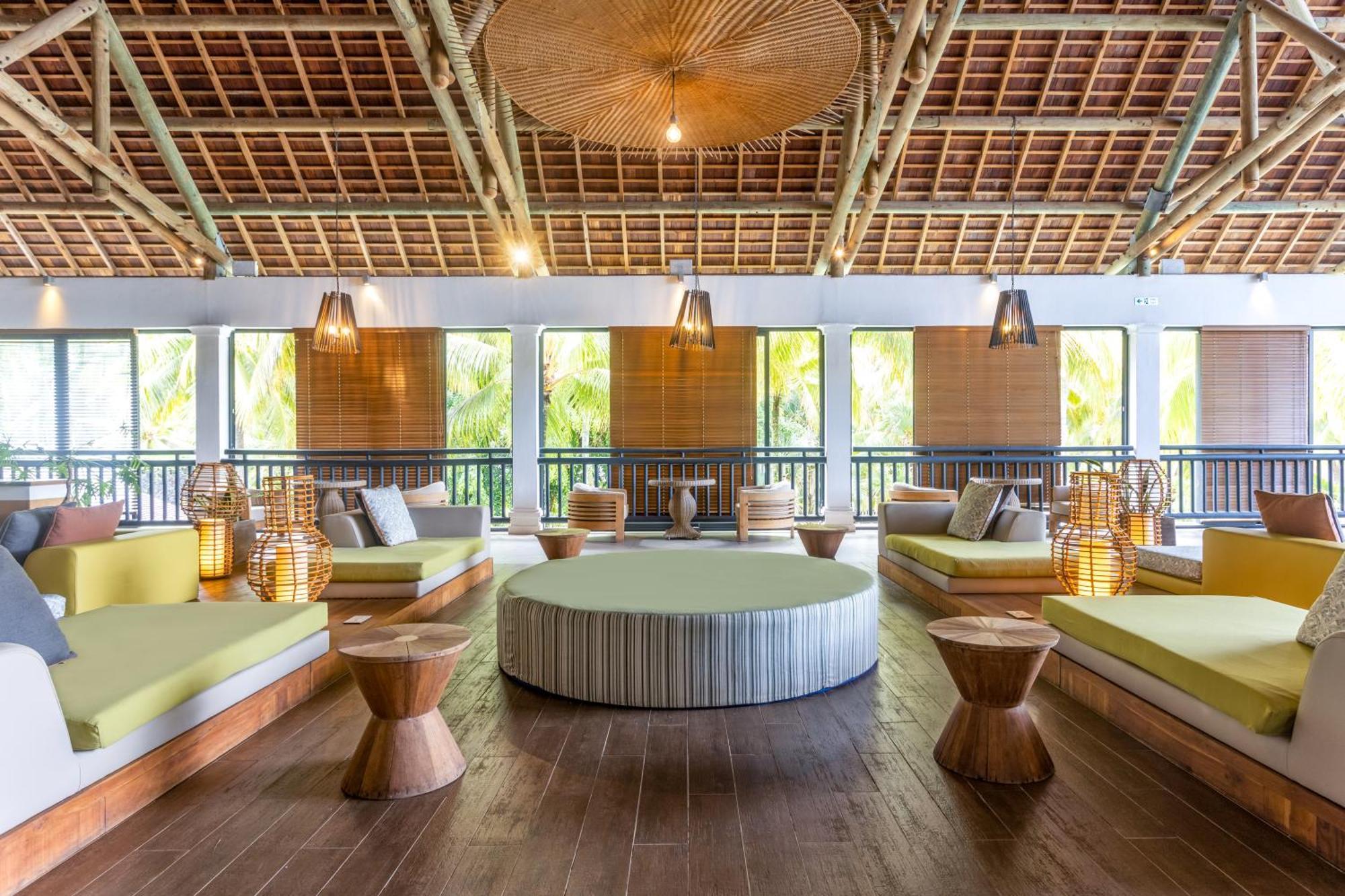 The Ravenala Attitude Resort Balaclava