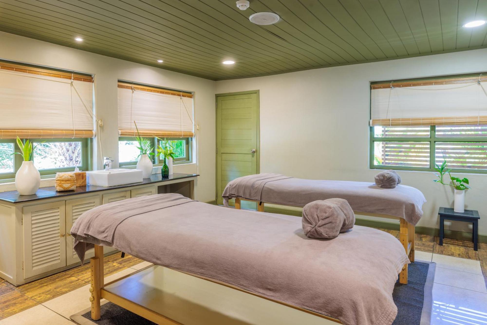 The Ravenala Attitude Resort Balaclava