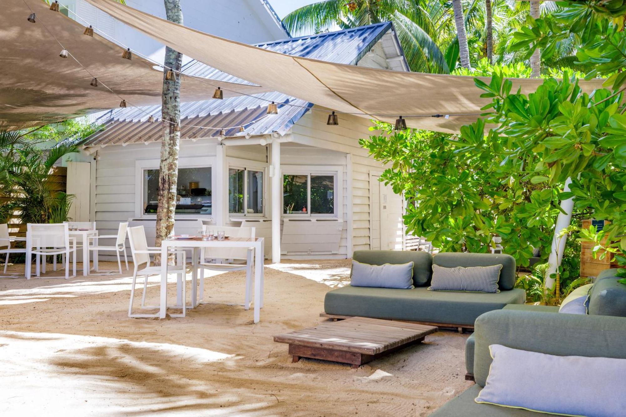 The Ravenala Attitude Resort
