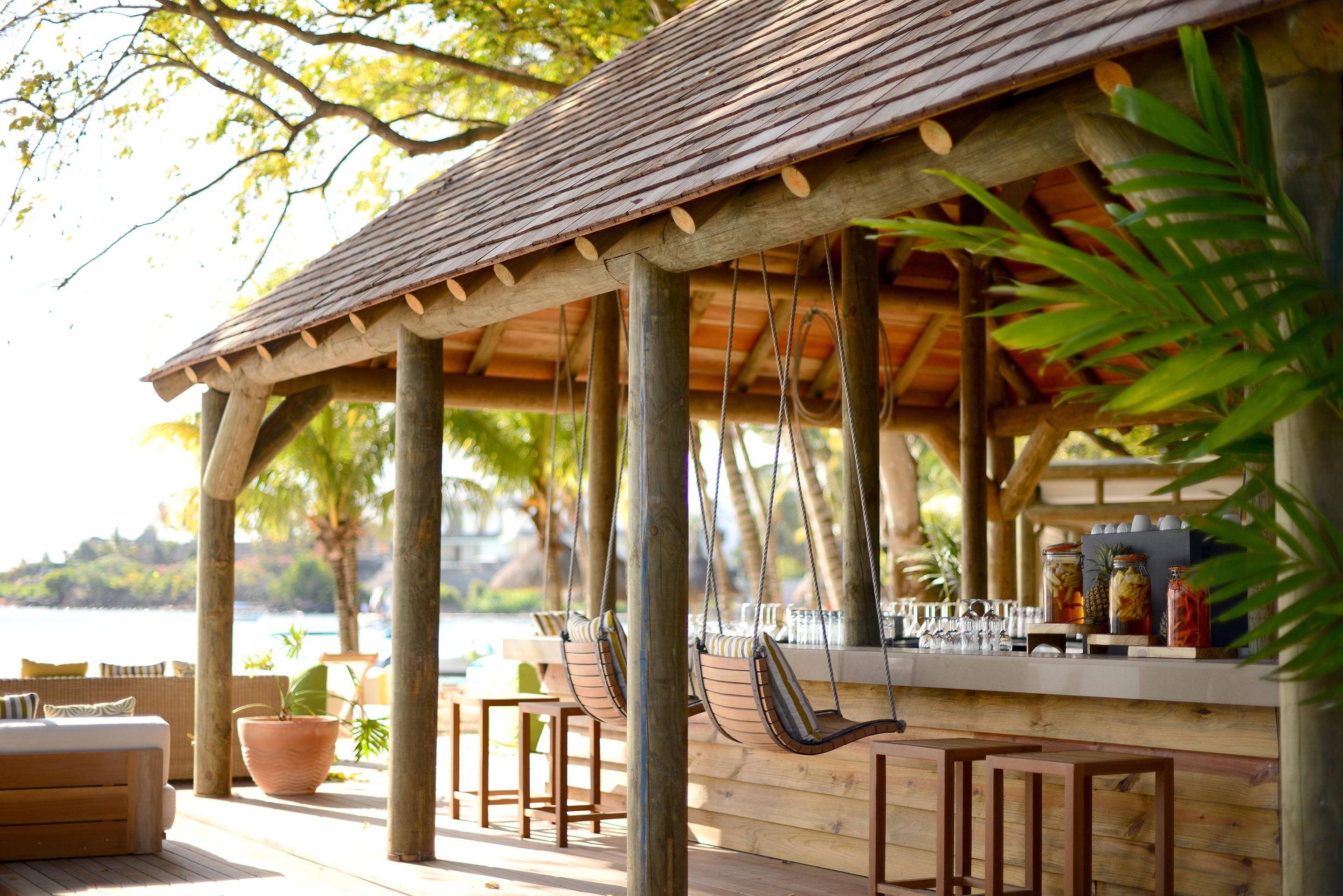 The Ravenala Attitude Resort